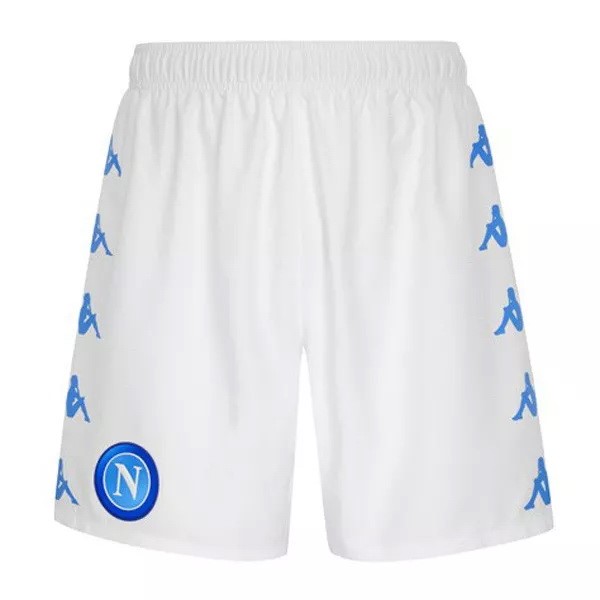 Pantaloni Napoli Prima 20/21 Bianco